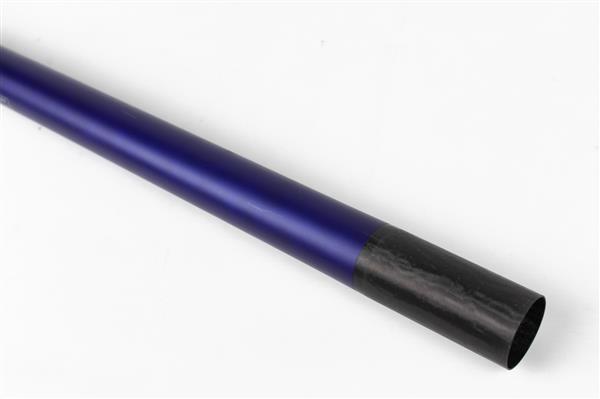 Grote foto shimano technium ar 13.0m mini extension verlengstuk sport en fitness vissport