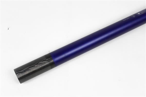 Grote foto shimano technium ar 13.0m mini extension verlengstuk sport en fitness vissport