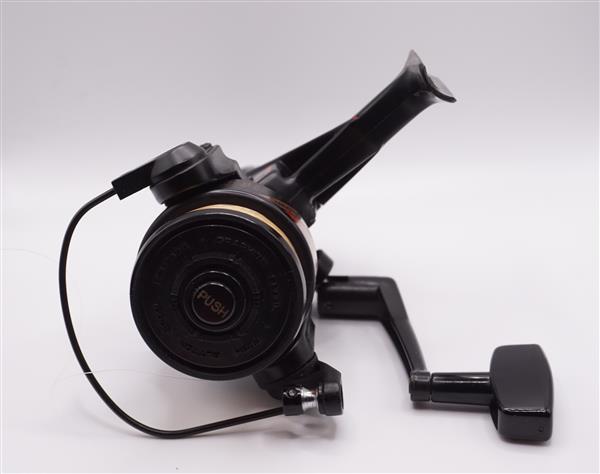 Grote foto silstar cx40 bail bearing molen reserve spoel sport en fitness vissport