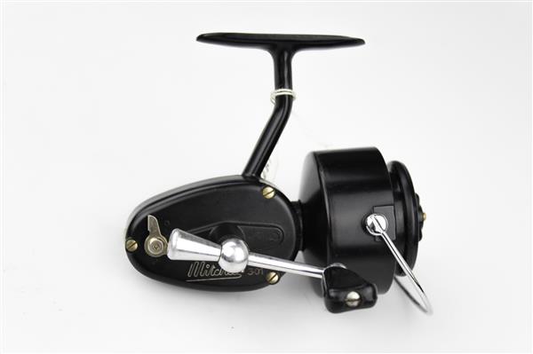 Grote foto mitchell 301 1579870 molen sport en fitness vissport
