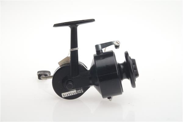 Grote foto bretton 205s molen sport en fitness vissport
