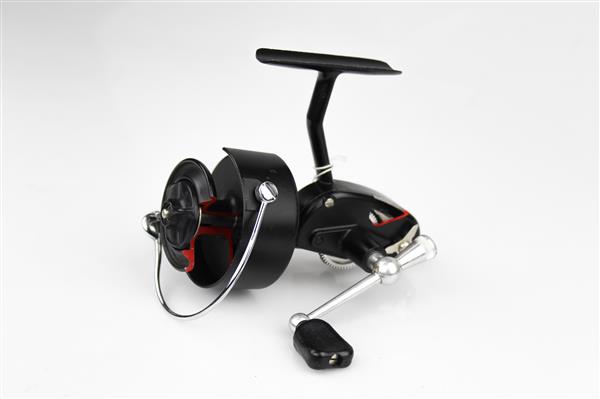 Grote foto mitchell 300 cutaway cut off display model molen sport en fitness vissport