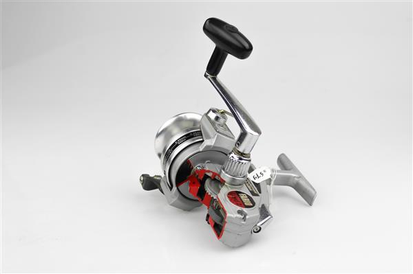 Grote foto fario lord 2 made in japan cutaway cut off display show model molen doos sport en fitness vissport