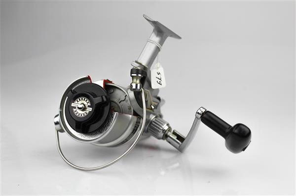 Grote foto fario lord 2 made in japan cutaway cut off display show model molen doos sport en fitness vissport