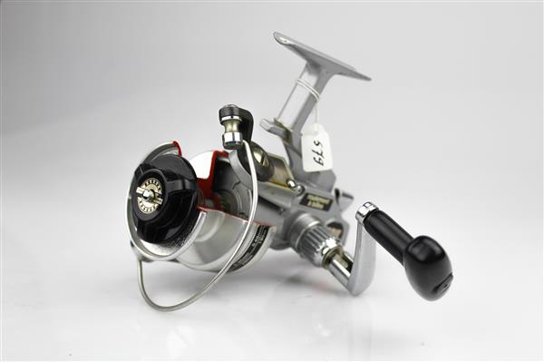 Grote foto fario lord 2 made in japan cutaway cut off display show model molen doos sport en fitness vissport