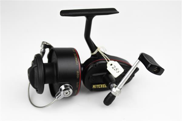 Grote foto mitchell 350a taiwan molen sport en fitness vissport