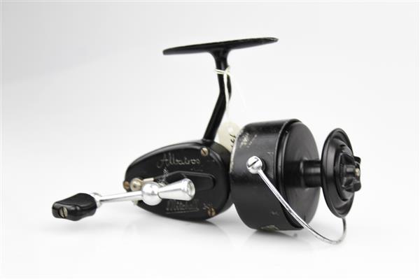 Grote foto mitchell 301 4187877 molen sport en fitness vissport