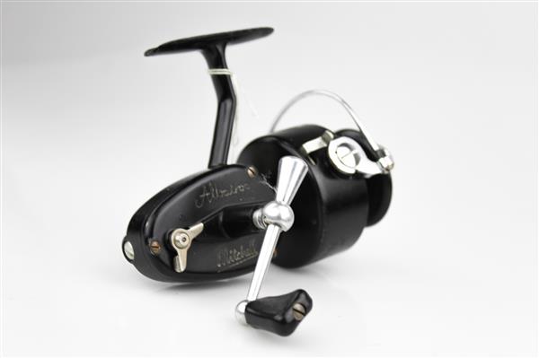 Grote foto mitchell 301 4187877 molen sport en fitness vissport