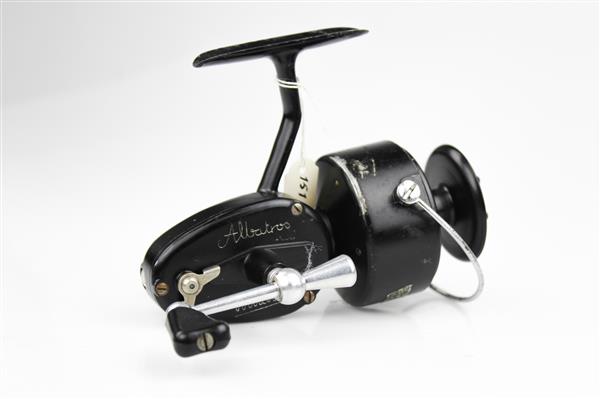 Grote foto mitchell 301 4187877 molen sport en fitness vissport