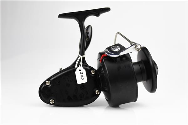 Grote foto garcia mitchell 386 f274109 molen doos accesoires sport en fitness vissport