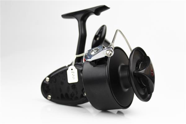 Grote foto garcia mitchell 386 f274109 molen doos accesoires sport en fitness vissport