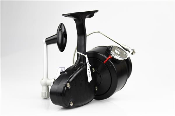 Grote foto garcia mitchell 386 f274109 molen doos accesoires sport en fitness vissport