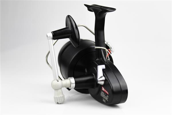 Grote foto garcia mitchell 386 f274109 molen doos accesoires sport en fitness vissport