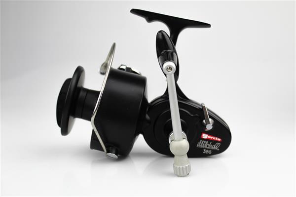 Grote foto garcia mitchell 386 f274109 molen doos accesoires sport en fitness vissport