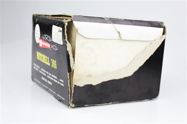 Grote foto garcia mitchell 386 f274109 molen doos accesoires sport en fitness vissport