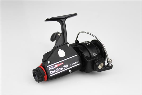 Grote foto abu cardinal 154 811002 molen sport en fitness vissport