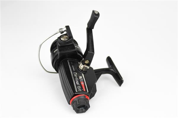 Grote foto abu cardinal 154 811002 molen sport en fitness vissport