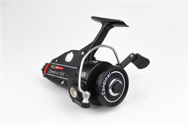 Grote foto abu cardinal 154 811002 molen sport en fitness vissport