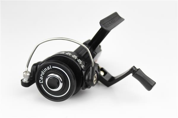 Grote foto abu cardinal 154 811002 molen sport en fitness vissport