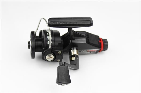 Grote foto abu cardinal 154 811002 molen sport en fitness vissport