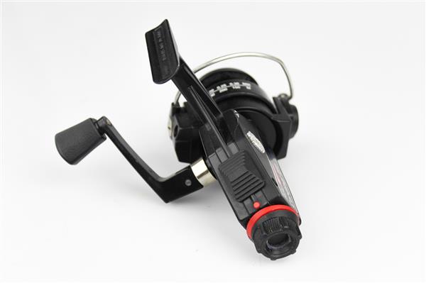 Grote foto abu cardinal 154 811002 molen sport en fitness vissport