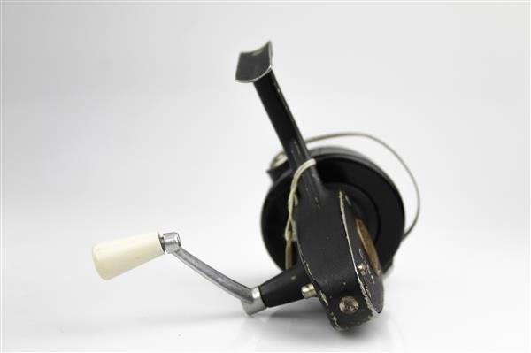 Grote foto ttriplex c 54 made in germany molen sport en fitness vissport