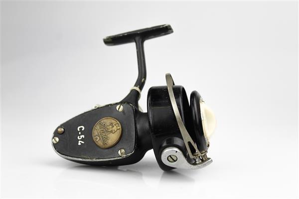 Grote foto ttriplex c 54 made in germany molen sport en fitness vissport