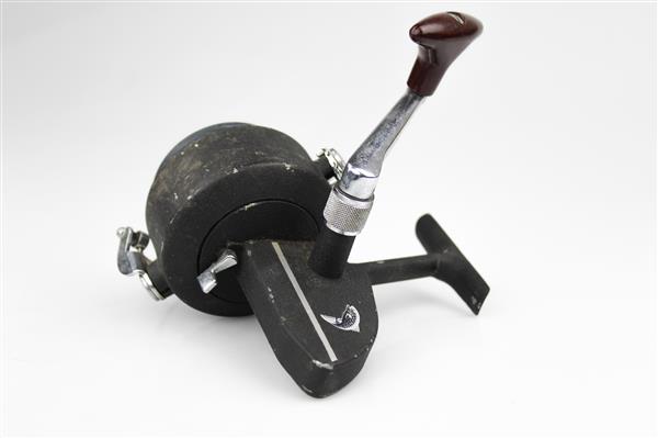 Grote foto dam quick 440n made in west germany molen sport en fitness vissport