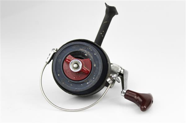 Grote foto dam quick 440n made in west germany molen sport en fitness vissport