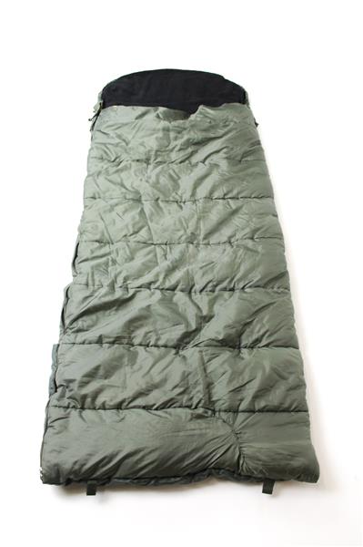Grote foto strategy comfort 4 seasons sleeping bag slaapzak sport en fitness vissport