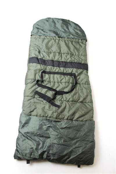 Grote foto strategy comfort 4 seasons sleeping bag slaapzak sport en fitness vissport