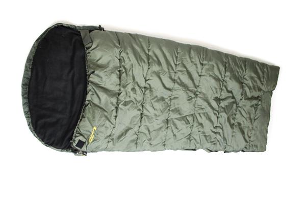 Grote foto strategy comfort 4 seasons sleeping bag slaapzak sport en fitness vissport