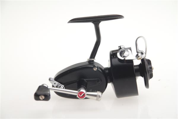 Grote foto garcia mitchell 351 molen sport en fitness vissport