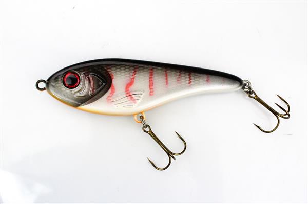 Grote foto catchmore se 18 cm jerkbait sport en fitness vissport