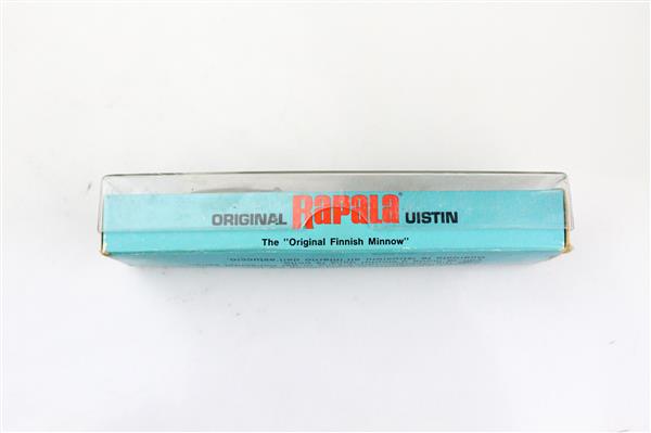 Grote foto rapala original wobbler floating 9 en 11 cm g set van 3 pluggen sport en fitness vissport
