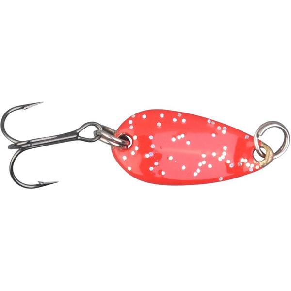 Grote foto spro trout master leaf 1.4 gr spinner sport en fitness vissport