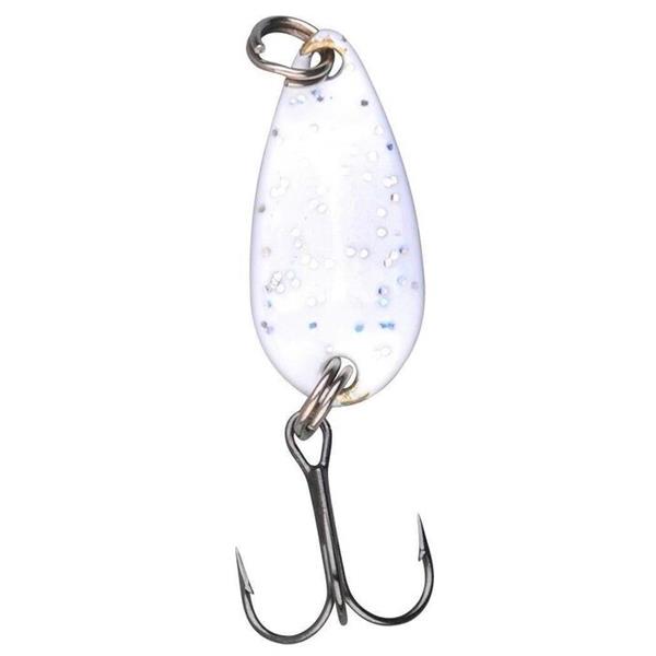 Grote foto spro trout master leaf 1.4 gr spinner sport en fitness vissport