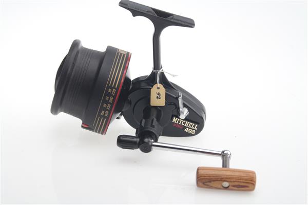 Grote foto mitchell pro 498 q 1 02 molen sport en fitness vissport