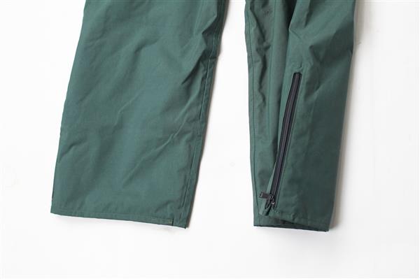 Grote foto wychwood four seasons bib brace maat m kleding heren broeken