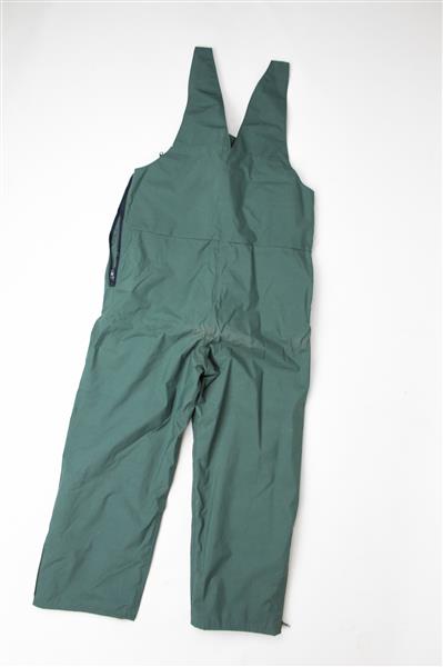 Grote foto wychwood four seasons bib brace maat m kleding heren broeken
