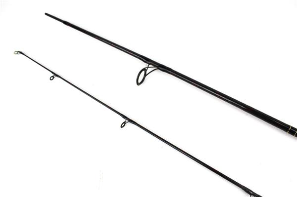 Grote foto cormoran black star pro 2.7m 21 40 spinhengel sport en fitness vissport