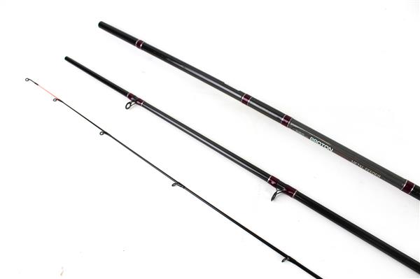 Grote foto spro proton metal feeder 3.60m feederhengel sport en fitness vissport