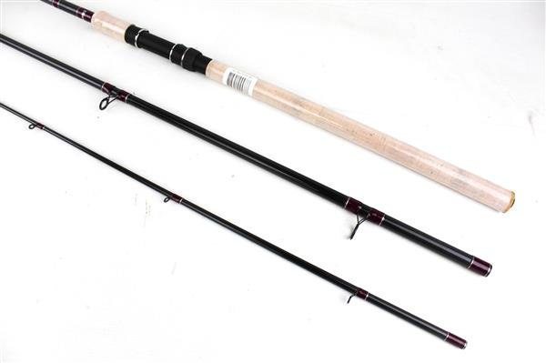 Grote foto spro proton metal feeder 3.60m feederhengel sport en fitness vissport