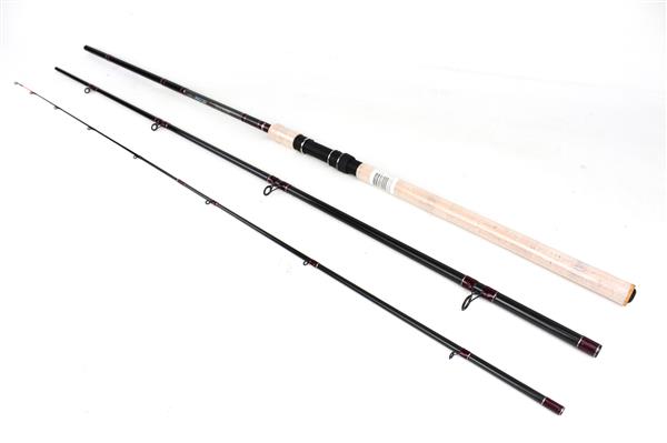 Grote foto spro proton metal feeder 3.60m feederhengel sport en fitness vissport