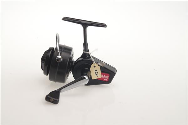 Grote foto mitchell 320 fo41102 molen sport en fitness vissport