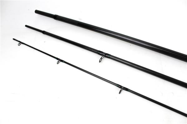 Grote foto spro exclu feeder 3.90m mh 90gr feederhengel sport en fitness vissport