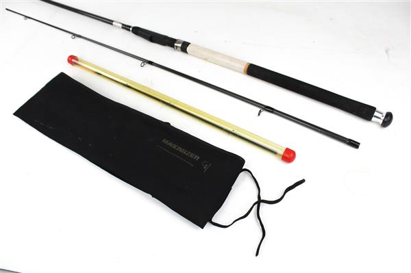 Grote foto bifa maximizer 3.0m 10 20 winkle picker sport en fitness vissport
