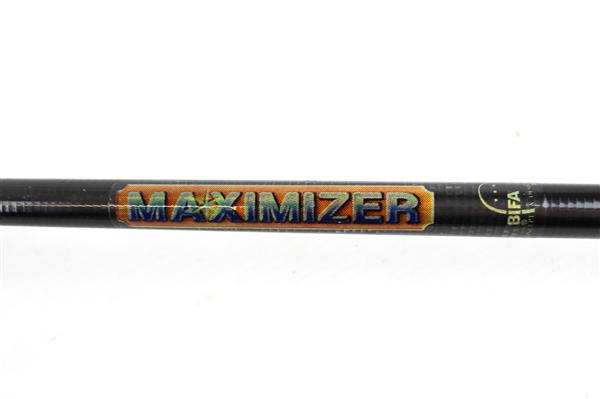 Grote foto bifa maximizer 3.0m 10 20 winkle picker sport en fitness vissport