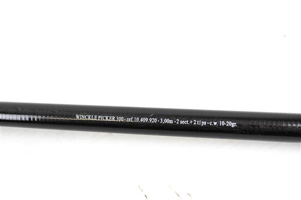 Grote foto bifa maximizer 3.0m 10 20 winkle picker sport en fitness vissport