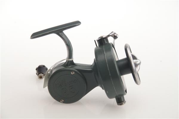 Grote foto nettuno p.5 made in italy molen sport en fitness vissport